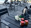 Отель ««Manresa Resort»» Новый Афон, Псырцха, Абхазия #50