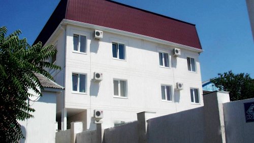 Отель Релакс Геленджик - официальный сайт Отель Релакс Геленджик - официальный сайт