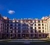 Отель Гамма Сириус Парк Адлер - официальный сайт