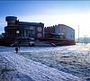Санаторий Колос Брестская область