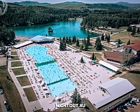 Отель АЯ (Республика Алтай)