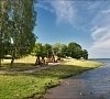 Санаторий Юность Минская область фото
