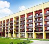 Архангельское Волоколамское шоссе
