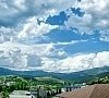 Эко-отель «Альпийская долина» Крым #34