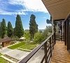 Эко-Вилладж Новый Афон - официальный сайт
