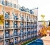 Отель «1001 ночь» Ялта, Крым #29