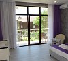 Отель Слон Лазаревское Отель Слон Лазаревское