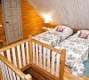 СПА-Отель «CRONA Medical & SPA» Бердск, Новосибирская область #36