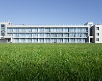 Отель Спорт Инн (Адлер)