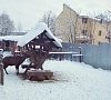 Отель «Фореста Фестиваль Парк» Чеховский район #28