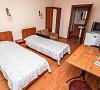 Отель «Эдем» Алушта, Крым #29
