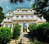 Отель Вилла Карасан Алушта