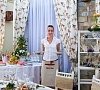 Отель «Тиссен Хаус» Ялта, Крым #13