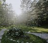 Отель Таежник Республика Алтай фото