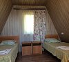 Экоотель «Алые паруса» Сатера, Алушта #39