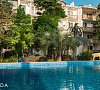 Kolkhida Resort & Spa Уреки Kolkhida Resort & Spa Уреки