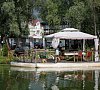 Отель «Vnukovo Village Park Hotel» Подмосковье #13