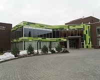 Санаторий Верба Майер (Россия)