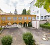 им Димитрова Кисловодск