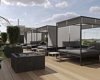 Отель Grand Hotel Royal Lions (Зеленоградск)