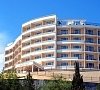 Отель Barton Park Алушта