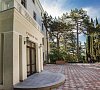 Санаторий «Сосновая роща» Ялта, Крым #22