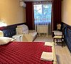 Золотой Лотос Хоста - официальный сайт