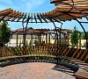 Отель Heliopark Aqua Resort 3* Сукко
