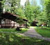Отель Солонцово Дмитровское шоссе
