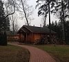 Отель «Arthurs Spa Hotel by Mercure» Подмосковье #29
