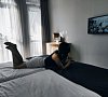 Отель «Panorama» Батуми, Грузия #29