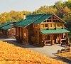 Отель «Царьград» Серпуховский район #36