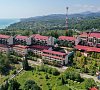 Шексна Сочи - официальный сайт
