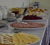 Отель Снежный Барс (Чегет) Чегет поляна фото