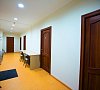 Эконом "Трехместный" - Отель «ПриютПанды» Роза Хутор