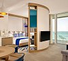 «PARAGRAPH RESORT & SPA» Шекветили, Грузия #43