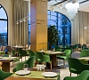 Отель Green Resort Hotel & Spa Кисловодск