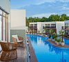 Fюnf Luxury Resort & SPA Анапа - официальный сайт