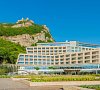 Qalaalti Hotel & Spa Азербайджан - официальный сайт