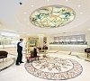 Санаторий Предгорье Кавказа Горячий ключ - официальный сайт