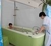 Ванна сероводородная, отдых все включено №10