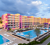 Fioleto All Inclusive Анапа - официальный сайт