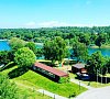 Отель Жемчужина Янтарный фото