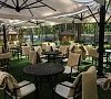 Парк-отель «LES Art Resort» Рузский район #13