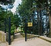 Вилла «Карасан» Алушта, Крым #31