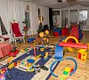 Отель «Vnukovo Village Park Hotel» Подмосковье #24
