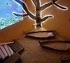 Песочная комната, отдых все включено №9