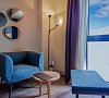 Отель «Lodge» Гудаури, Грузия #37