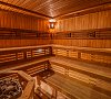 Отель «Панорама» Кисловодск #17