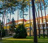 Санаторий Солнечный Брестская область - официальный сайт